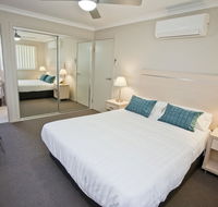 Stonewood Villas - Accommodation Rockhampton