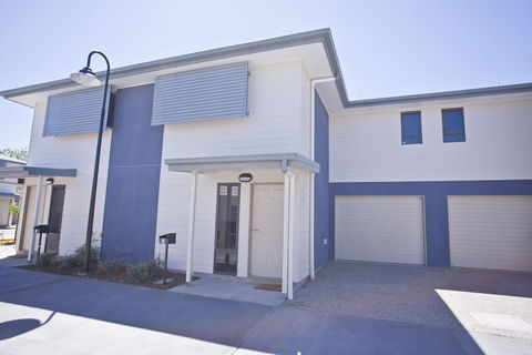 Stonewood Villas - Accommodation Rockhampton 2