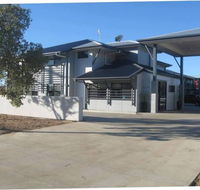 Royal Motel Miles - Accommodation Rockhampton