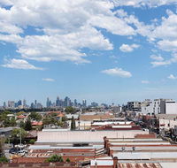 Artel Apartment Hotel Melbourne - Accommodation Rockhampton