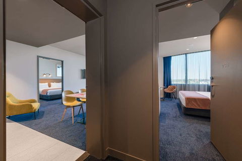Mantra Epping - Accommodation Rockhampton 0