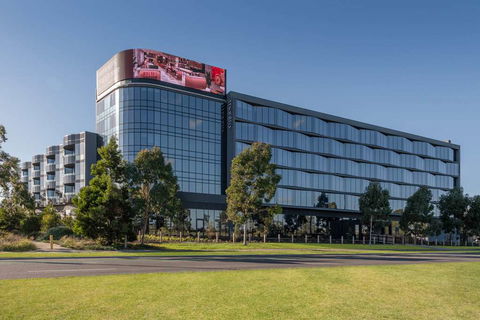 Mantra Epping - Accommodation Rockhampton 2