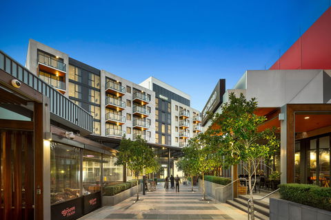 Quest Epping - Accommodation Rockhampton 0