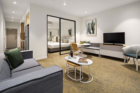 Quest Epping - Accommodation Rockhampton 1