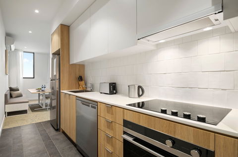 Quest Epping - Accommodation Rockhampton 2