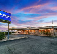 Southgate Motel - Accommodation Rockhampton