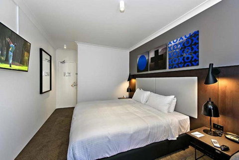 Quality Hotel CKS Sydney Airport - Accommodation Rockhampton 1