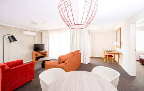 Mantra On Northbourne - Accommodation Rockhampton 1