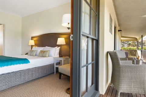 Peppers Manor House - Accommodation Rockhampton 1