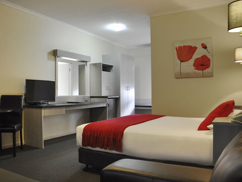 Ibis Styles Adelaide Manor - Accommodation Rockhampton 2