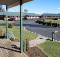 Kentish Hills Retreat - Accommodation Rockhampton