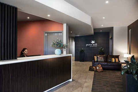 Punthill Knox - Accommodation Rockhampton 1
