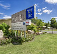 Countryman Motel Biloela - Accommodation Rockhampton