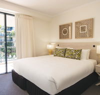 Oaks Seaforth Resort - Accommodation Rockhampton