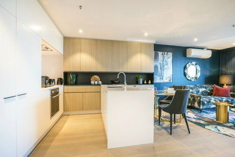 Quest Flemington Central - Accommodation Rockhampton 1