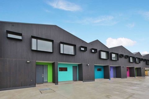 Quality Apartments Dandenong - Accommodation Rockhampton 0