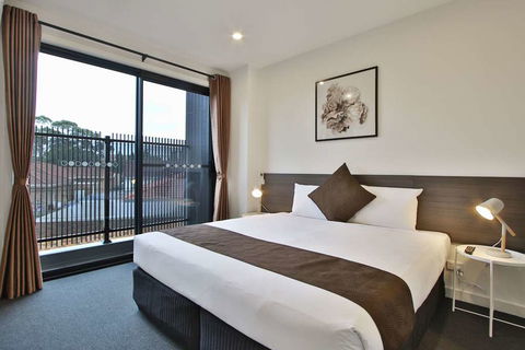 Quality Apartments Dandenong - Accommodation Rockhampton 1
