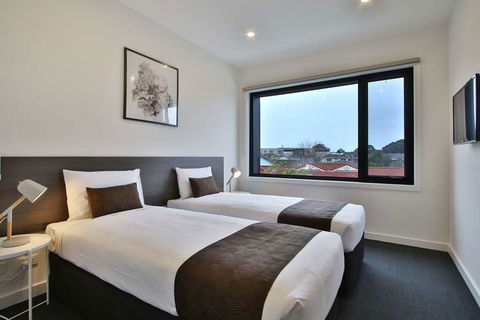 Quality Apartments Dandenong - Accommodation Rockhampton 2