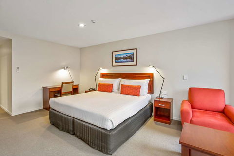 RACV Hobart Hotel - Accommodation Rockhampton 2