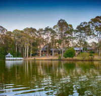 Lincoln Downs Resort BW Signature Coll - Accommodation Rockhampton