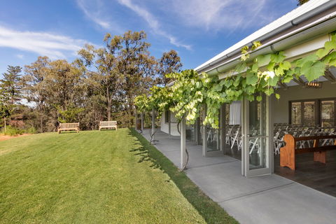 Spicers Guesthouse - Accommodation Rockhampton 0