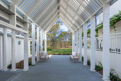 Spicers Guesthouse - Accommodation Rockhampton 1