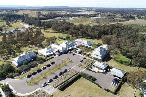 Spicers Guesthouse - Accommodation Rockhampton 2