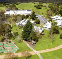 The Sebel Pinnacle Valley - Accommodation Rockhampton