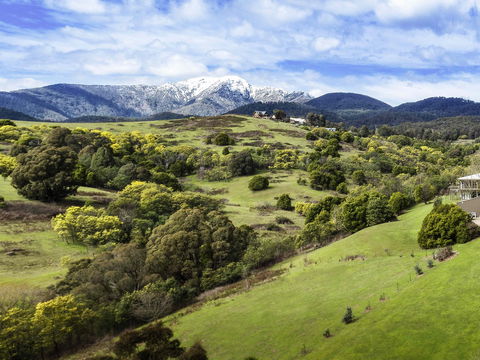 The Sebel Pinnacle Valley - Accommodation Rockhampton 1