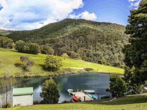 The Sebel Pinnacle Valley - Accommodation Rockhampton 2