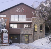 Duck Inn - Accommodation Rockhampton