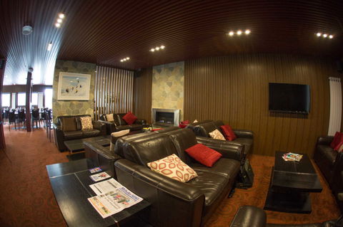 Duck Inn - Accommodation Rockhampton 1