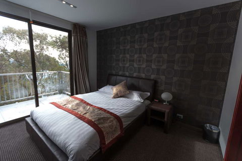 Duck Inn - Accommodation Rockhampton 2