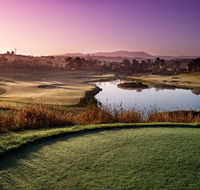 Yarra Valley Lodge - Accommodation Rockhampton