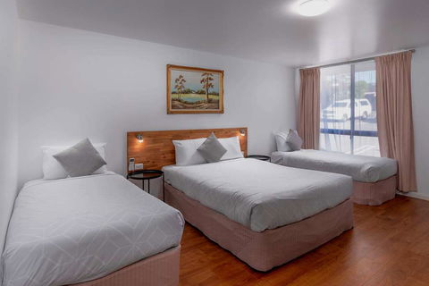 Econo Lodge Lilydale - Accommodation Rockhampton 0