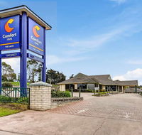 Comfort Inn The Lakes - Accommodation Rockhampton