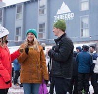 Thredbo Alpine Hotel - Accommodation Rockhampton
