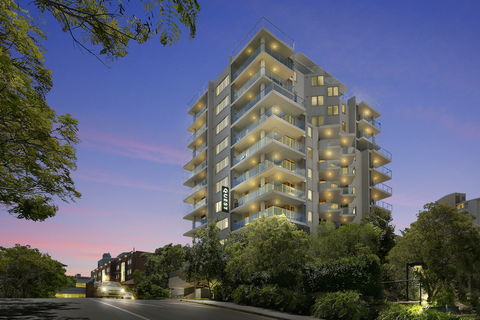 Quest South Brisbane - Accommodation Rockhampton 1
