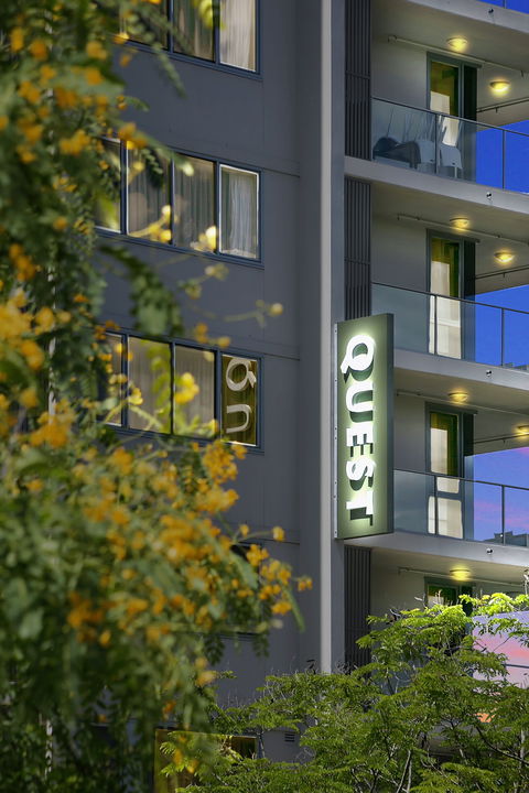 Quest South Brisbane - Accommodation Rockhampton 2