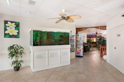 Cairns City Sheridan - Accommodation Rockhampton 1