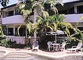 Half Moon Bay Resort - Accommodation Rockhampton 0