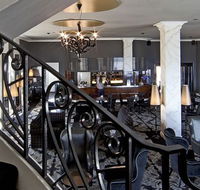 Hotel Hydro Majestic - Accommodation Rockhampton