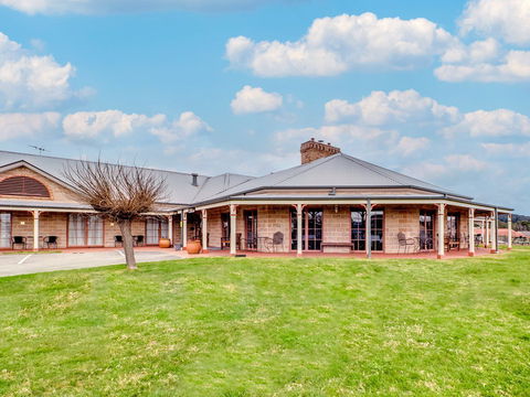 The Bowen Inn Motel - Accommodation Rockhampton 0
