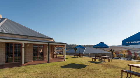 The Bowen Inn Motel - Accommodation Rockhampton 2