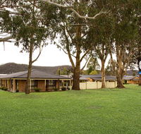 Zig Zag Motel - Accommodation Rockhampton