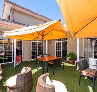 Winning Post Motel - Accommodation Rockhampton