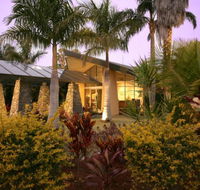 Darlington Beach Resort and Holiday Park - Accommodation Rockhampton