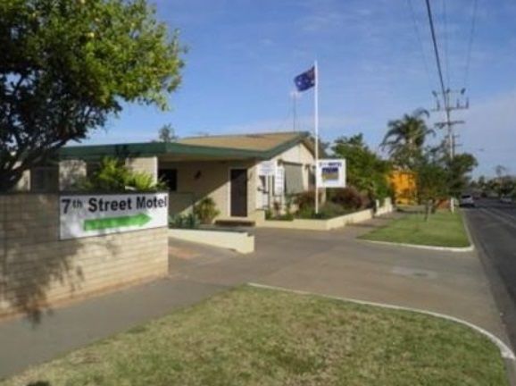 Lindsay Point VIC Accommodation Rockhampton