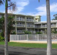 Cabarita Lake Apartments - Accommodation Rockhampton