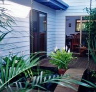 Hillcrest Mountain View Retreat - Accommodation Rockhampton